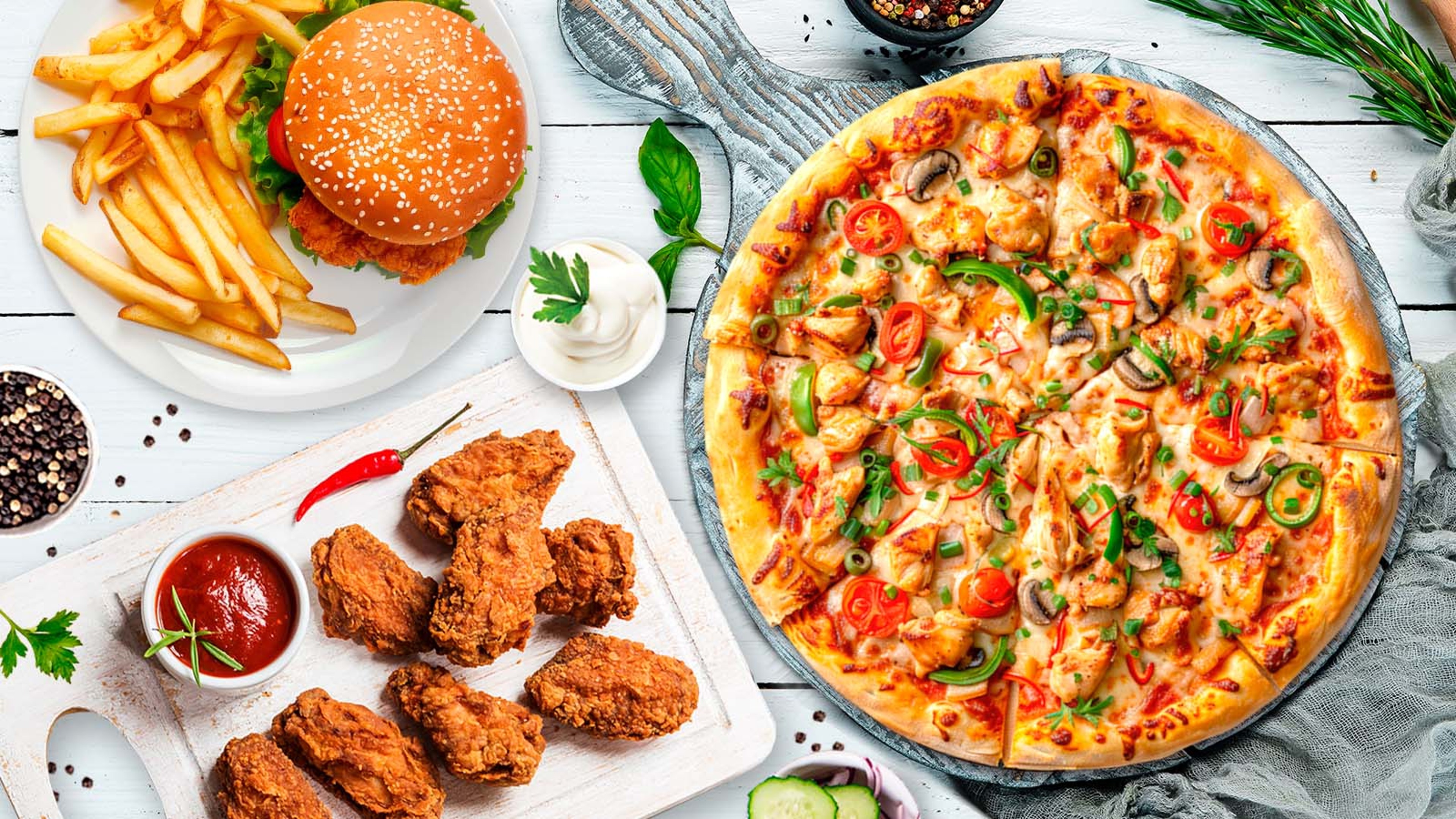 Kanoha Takeaway Clitheroe