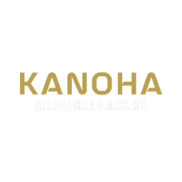 Kanoha Takeaway logo.